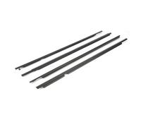 Joints Joint D'étanchéité Étanche Pour Vitres Voiture Pour Toyota Pour Land Pour Cruiser/pour Prado Série 120 2003 2004 2005 2006 2007 2008 2009