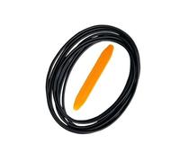 Joints Joints D'étanchéité En Caoutchouc Pour Portières Capot Coffre Et Toit Ouvrant Pour Tesla Pour Model Y 2021-2025 Kit D'insonorisation(Sunroof)