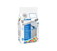 Joints larges base ciment KERACOLOR GG 130 JASMIN 5 KG - MAPEI - 4413045A