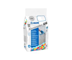 Joints larges base ciment KERACOLOR GG 130 JASMIN 5 KG - MAPEI - 4413045A