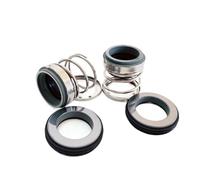 Joints mécaniques BIA-18, taille d'arbre 18 mm, remplacement des joints de type BIA for pompe à eau, lot 5 for