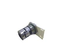 Joints mécaniques GLF-12, JMK-12 for pompes multi-étages verticales CR1/CR3/CR5 | Joints à cartouche for arbre 12 mm (HQQV/HQQE/HUUV/CRI/CRN12)(HUUV (TC-TC-VIT))