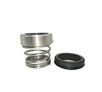 Joints mécaniques M32N-32 / G6 M32-32 avec ressort long, remplacement des joints for pompes à huile chaude, d'arbre(CAR-SIC-VIT)
