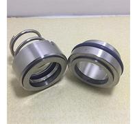 Joints mécaniques sur mesure M37G/35/45/60-G4SL M37G-35/45/60-G4/SL avec joints d'arbre à siège fixe G4/SL, 5 pièces(35mm (TC-V) 5 pcs)