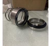 Joints mécaniques sur mesure M37G/35/45/60-G4SL M37G-35/45/60-G4/SL avec joints d'arbre à siège fixe G4/SL, 5 pièces(60mm (SSV) 5 pcs)