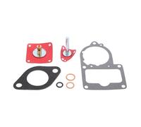 Joints & membranes qualité origine pour carburateur solex 34 PICT 4