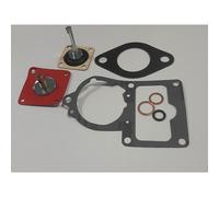 Joints & membranes qualité origine pour Transporteur T3/T25 avec carburateur 34PICT4