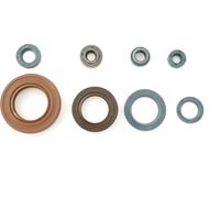 Joints moteur Joint d'arbre moteur Kit de joints Athena pour Beta Alp / Rep Camp / Sint / TR / Zero 240-260 85-95