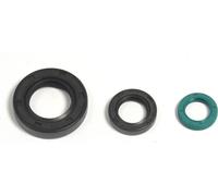 Joints moteur Joint d'arbre moteur Kit de joints Athena pour Honda CRF 150 F 06-17
