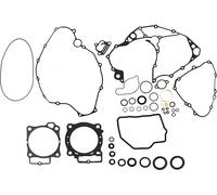 Joints moteur Joint d'arbre moteur Kit de joints Athena pour Honda CRF 450 R 17-18 / CRF 450 RX 17-18