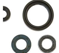 Joints moteur Joint d'arbre moteur Kit de joints Athena pour Honda MTX R2H 125 85-94 / NS 125 F 85-87