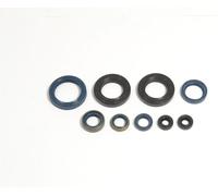 Joints moteur Joint d'arbre moteur Kit de joints Athena pour Husqvarna CR / WR / WRK /WXE 240-260 89-93