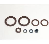 Joints moteur Joint d'arbre moteur Kit de joints Athena pour Husqvarna SM S Super Motard 610 01 / TE E 410 01