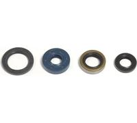 Joints moteur Joint d'arbre moteur Kit de joints Athena pour Kawasaki KLX 110 02-22