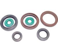 Joints moteur Joint d'arbre moteur Kit de joints Athena pour KTM EXC 400-530 09-11 / EXC-F 450 09-11 / XCW 400 09-11 / XC-W 530 09-11