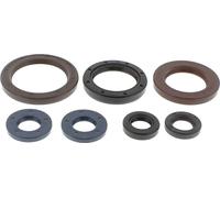 Joints moteur Joint d'arbre moteur Kit de joints Athena pour KTM EXC-F, SX-F, XC-F 250 16- / EXC-F, SX-F, XC-F 350 16-
