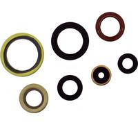 Joints moteur Joint d'arbre moteur Kit de joints Athena pour KTM EXC, SX, XC, XC-W 250 17- / EXC, SX, XC, XC-W 300 17-
