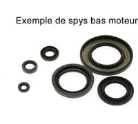Joints moteur Joint d'arbre moteur Kit de joints Athena pour Suzuki RM 250 93-95