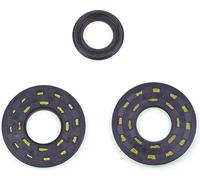 Joints moteur Joint d'arbre moteur Kit de joints Athena pour Yamaha Marine 1100 91-96 / 701 Wave 700 94-96