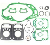 Joints moteur Kit de joints Athena pour Suzuki RGV 250 Gamma 86-87