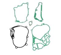 Joints moteur Kit de joints complets pour moteur Convient pour Piaggio Vespa GTS 300 250 125 GTV GT MP3, cylindre de boîte de vitesses, couvercle d'embrayage, joint complet