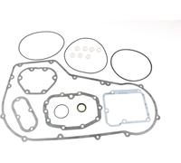 Joints moteur Kit de joints moteur Athena pour Harley Davidson BT Evo / Twin Cam