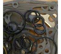 Joints moteur Kit de joints moteur Athena pour Harley Davidson Twin Cam / 17053-99 (sans bagues d'étanchéité d'arbre)