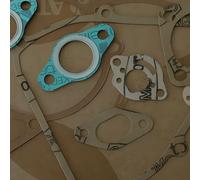 Joints moteur Kit de joints moteur Athena pour Vespa L 50 66-84 / N 50 63-71 / R 50 69-83 / Special Elestart 50 69-76 / SS 50-90 65-71 / S 50 63-84