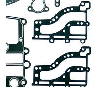Joints moteur Kit de joints moteur Athena pour Yamaha 10 HP 94-95