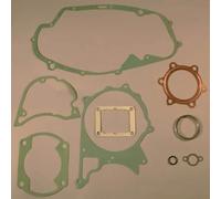 Joints moteur Kit de joints moteur Athena pour Yamaha DT 250 77-82