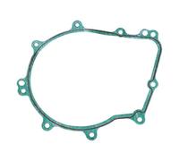 Joints moteur pour moto Accessoires moto adaptés au joint de couvercle gauche BJ300GS, joint de moteur magnétique Kit de Joints d'admission