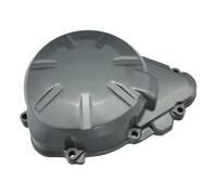 Joints moteur pour moto Couvercle de générateur de moteur de stator gauche + joint pour moto Kawasaki Z900 50e anniversaire 2022 Z900 ABS 2017-2024 ensemble de joints d'échappement(Type B)