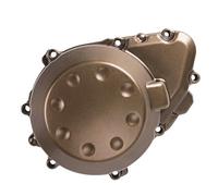 Joints moteur pour moto Couvercle de moteur, couvercle de stator, carter vilebrequin, bobine générateur, joint coque latérale, adapté pour Kawasaki Z750 Z750S 2003-2006 Ninja(For Z750 2003-2006 A)