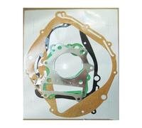 Joints moteur pour moto Ensemble complet de joints comprenant un joint de cylindre et un joint de moteur pour Suzuki GN250 GN 250 TU250 Kit de Joints d'admission