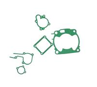 Joints moteur pour moto Ensemble de joints de couvercle de cylindre, carter d'embrayage, démarreur et générateur pour moteur de moto Yamaha YZ250 1997-1998 Kit de Joints d'admission(B)