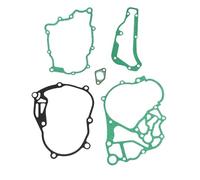 Joints moteur pour moto Ensemble de joints de moteur de moto, cylindre, boîte de vitesses, carter d'embrayage, couvercle pour Vespa GTS 300 IE, Super GTV 250 GTS 300 GTS 250 Pochette de Joints Moteur