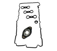 Joints moteur pour moto Joint de couvercle de soupape moteur 11127582245 11127559311 pour BMW 3 Coupé X1 X3 X5 Z4 323i 325i 328i 330i 528i 2.0 3.0L 2005-2013 Pochette de Joints Moteur