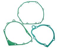 Joints moteur pour moto Joint de couvercle d'embrayage de générateur de signal moteur pour Suzuki Katana 750 600 GSX750F GSX600F GSX 750 600 F 88-06 GSXR1100(The kits)