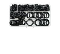 Joints moteur pour moto Joint torique CS 1.0,5 à 4, mm, rondelle d'étanchéité en caoutchouc nitrile, joint pour robinetterie, kit de joints toriques température(Oring Kit 4.0mm)