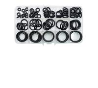 Joints moteur pour moto Joint torique CS 1.0,5 à 4, mm, rondelle d'étanchéité en caoutchouc nitrile, joint pour robinetterie, kit de joints toriques température(Oring Kit 3.1mm)