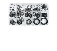 Joints moteur pour moto Joint torique CS 1.0,5 à 4, mm, rondelle d'étanchéité en caoutchouc nitrile, joint pour robinetterie, kit de joints toriques température(Oring Kit 1.0mm)