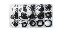 Joints moteur pour moto Joint torique CS 1.0,5 à 4, mm, rondelle d'étanchéité en caoutchouc nitrile, joint pour robinetterie, kit de joints toriques température(Oring Kit 1.5mm)