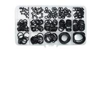 Joints moteur pour moto Joint torique CS 1.0,5 à 4, mm, rondelle d'étanchéité en caoutchouc nitrile, joint pour robinetterie, kit de joints toriques température(Oring Kit 2.0mm)