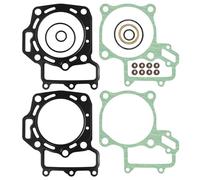 Joints moteur pour moto Kit complet de joints de cylindre pour moteur de moto, compatible avec Kawasaki Brute Force 750 4x4i KVF750 Teryx4 750 KRF750 Kit de Joints d'admission