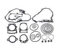 Joints moteur pour moto Kit de joints complet pour Yamaha Raptor 700 2006-2022, comprenant des joints de soupape