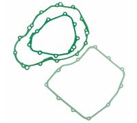 Joints moteur pour moto Kit de joints de couvercle de carter d'huile, d'alternateur et d'embrayage pour Honda CBR600F4 CBR600F4i 1999-2006 CBR 600 F4 F4i ensemble de joints d'échappement