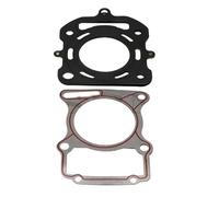 Joints moteur pour moto Kit de joints de culasse pour moteur Zongshen CG250 refroidi par eau, pour moto tout-terrain 250cc, Pit Pro, ATV, Quad, Buggy ensemble de joints d'échappement
