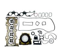 Joints moteur pour moto Kit de joints de moteur 3S4G-6013-AC, kit de révision de moteur adapté à Ford Focus 1.8, joint d'étanchéité de moteur Pochette de Joints Moteur