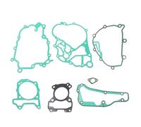 Joints moteur pour moto Kit de joints de moteur de moto, cylindre, boîte de vitesses, carter, couvercle d'embrayage, joint pour Vespa GTS 300 IE 250 Kit de Joints d'admission