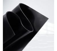 Joints moteur pour moto Plaque en caoutchouc nitrile NBR Buna sur mesure, 500 x mm, joint d'étanchéité de 1, 2 ou 3 d'épaisseur, résistant aux acides, huiles et alcalis(3mm thickness)